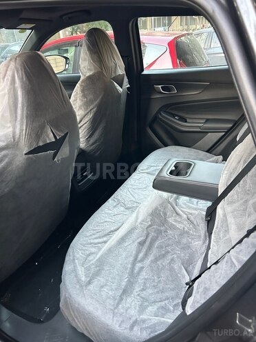 Changan CS 55 Plus 2025, 0 km - 1.5 л - Bakı
