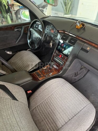 Mercedes C 270 2000, 999,999 km - 2.7 l - Cəlilabad