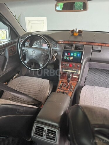 Mercedes C 270 2000, 999,999 km - 2.7 l - Cəlilabad