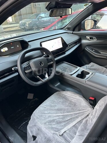 Changan CS 55 Plus 2025, 0 km - 1.5 л - Bakı