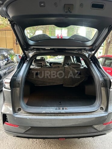 Changan CS 55 Plus 2025, 0 km - 1.5 л - Bakı