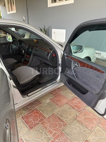Mercedes C 270 2000, 999,999 km - 2.7 l - Cəlilabad
