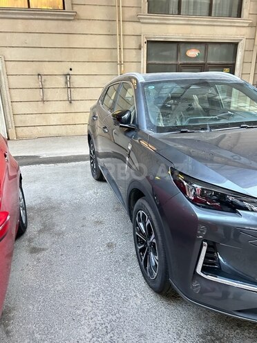 Changan CS 55 Plus 2025, 0 km - 1.5 л - Bakı