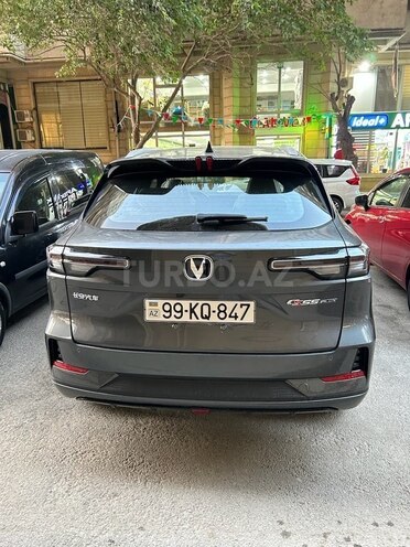Changan CS 55 Plus 2025, 0 km - 1.5 л - Bakı