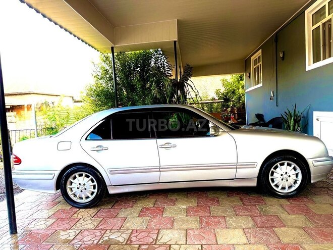 Mercedes C 270 2000, 999,999 km - 2.7 l - Cəlilabad