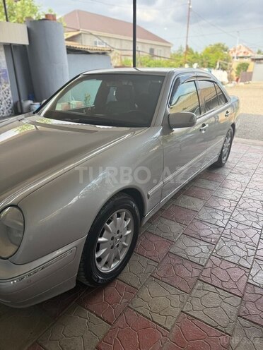 Mercedes C 270 2000, 999,999 km - 2.7 l - Cəlilabad