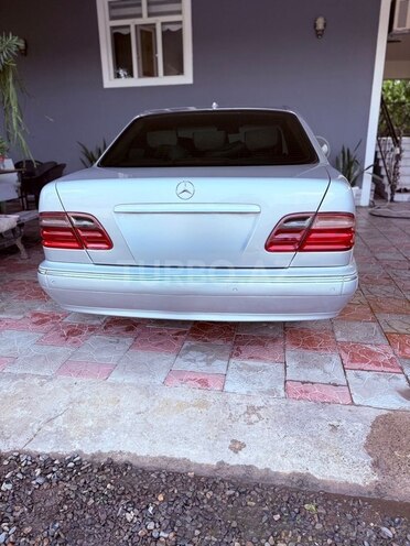 Mercedes C 270 2000, 999,999 km - 2.7 l - Cəlilabad