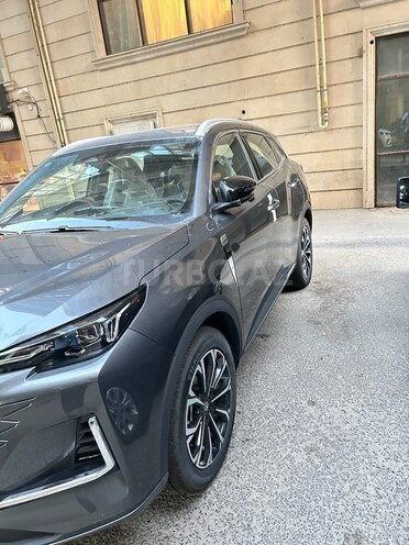 Changan CS 55 Plus 2025, 0 km - 1.5 л - Bakı