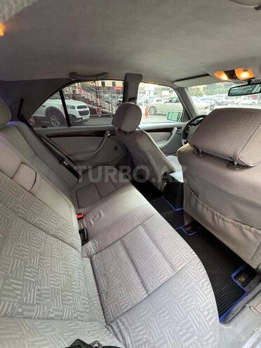 Mercedes C 180 1999, 355,000 km - 1.8 l - Bakı