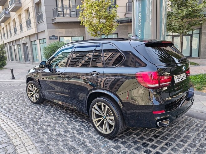 BMW X5 2015, 179,000 km - 3.0 l - Bakı