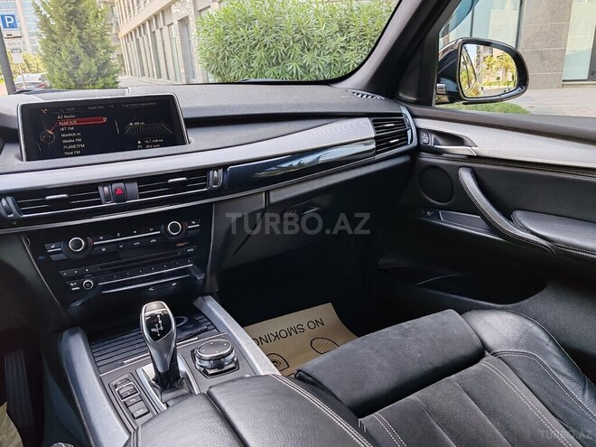 BMW X5 2015, 179,000 km - 3.0 l - Bakı