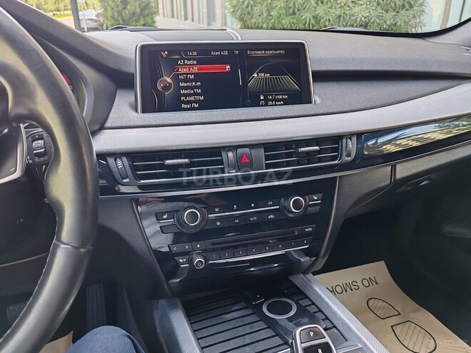 BMW X5 2015, 179,000 km - 3.0 l - Bakı