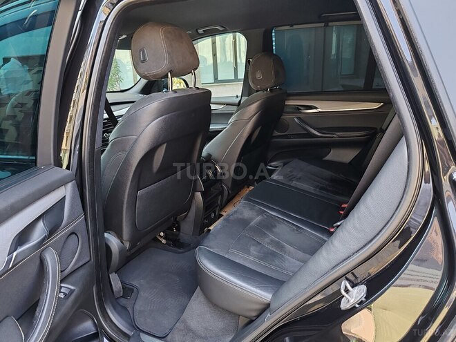 BMW X5 2015, 179,000 km - 3.0 l - Bakı