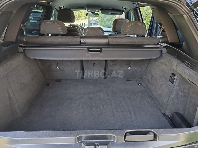 BMW X5 2015, 179,000 km - 3.0 l - Bakı