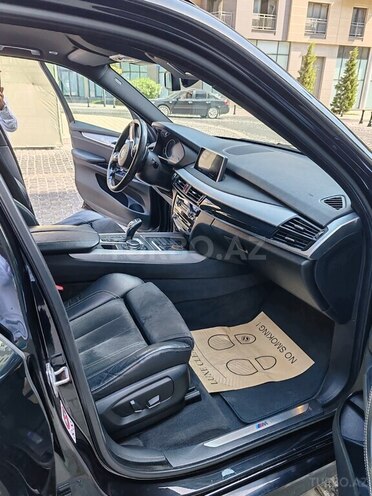 BMW X5 2015, 179,000 km - 3.0 l - Bakı