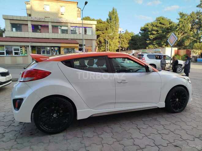 Hyundai Veloster 2013, 146,000 km - 1.6 l - Bakı