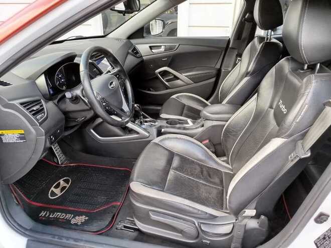 Hyundai Veloster 2013, 146,000 km - 1.6 l - Bakı