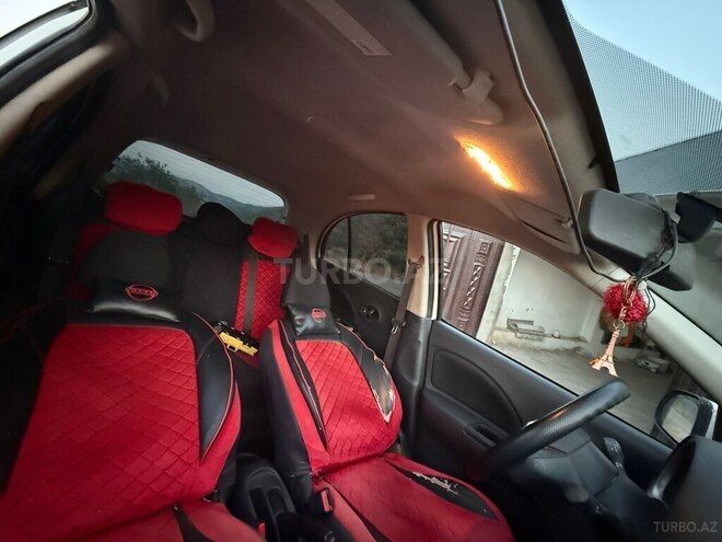Nissan Micra 2013, 157,420 km - 1.2 л - Gədəbəy