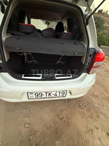 Nissan Micra 2013, 157,420 km - 1.2 л - Gədəbəy