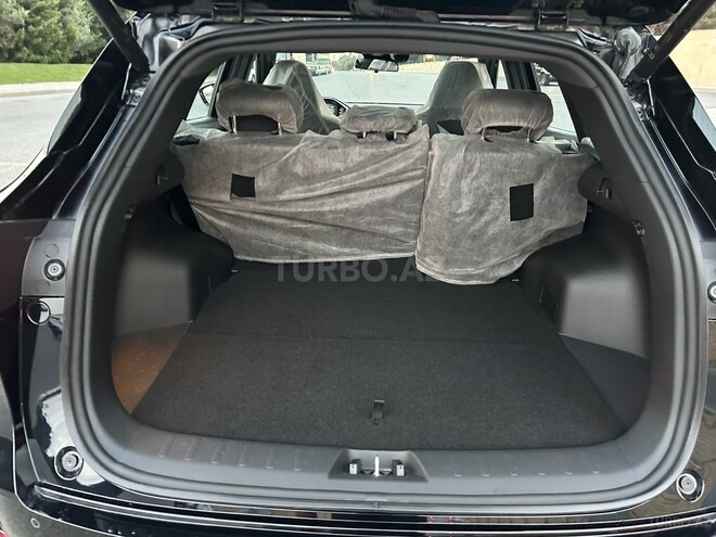 Changan CS 55 Plus 2025, 0 km - 1.5 l - Bakı