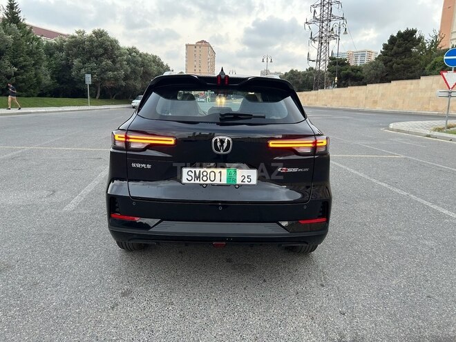 Changan CS 55 Plus 2025, 0 km - 1.5 l - Bakı