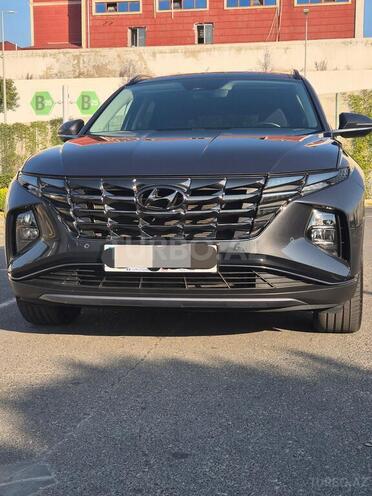 Hyundai Tucson 2022, 64,000 km - 2.0 l - Bakı