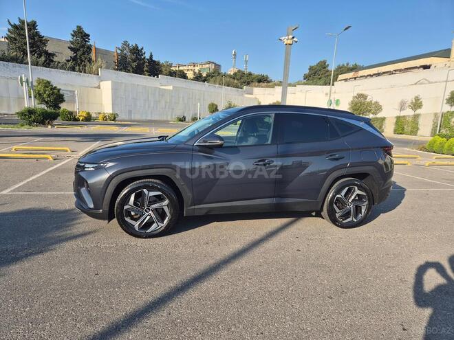 Hyundai Tucson 2022, 64,000 km - 2.0 l - Bakı