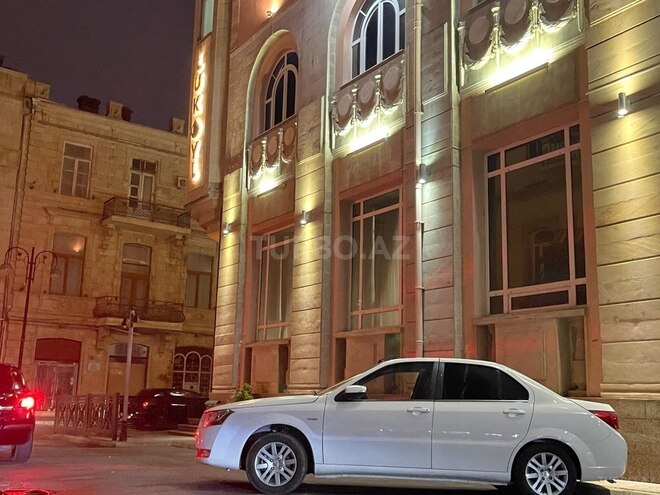 Khazar SD 2022, 89,000 km - 1.7 l - Bakı