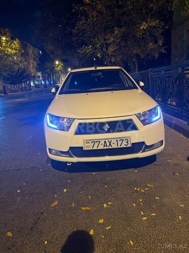 Khazar SD 2022, 89,000 km - 1.7 l - Bakı