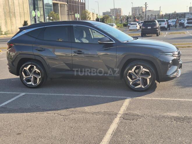 Hyundai Tucson 2022, 64,000 km - 2.0 l - Bakı