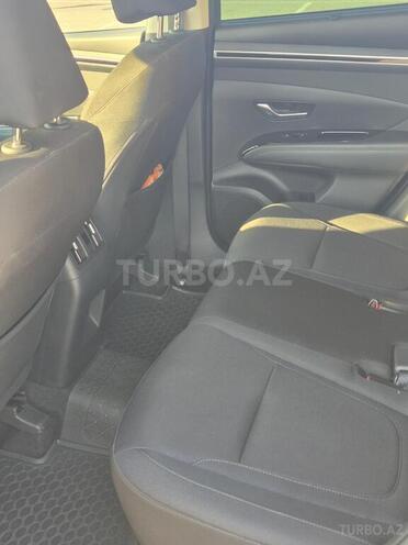 Hyundai Tucson 2022, 64,000 km - 2.0 l - Bakı