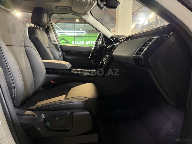 Land Rover Discovery 2018, 170,000 km - 2.0 l - Bakı