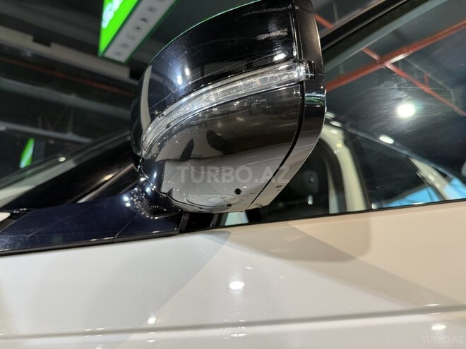 Land Rover Discovery 2018, 170,000 km - 2.0 l - Bakı