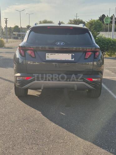 Hyundai Tucson 2022, 64,000 km - 2.0 l - Bakı