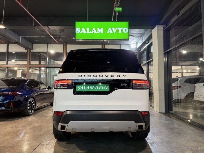 Land Rover Discovery 2018, 170,000 km - 2.0 l - Bakı