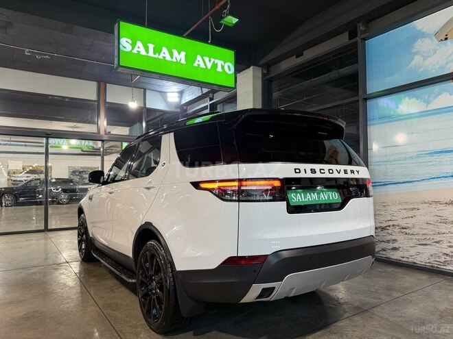 Land Rover Discovery 2018, 170,000 km - 2.0 l - Bakı