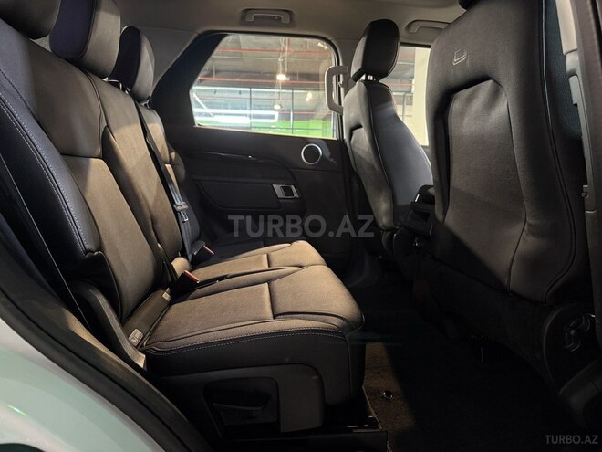 Land Rover Discovery 2018, 170,000 km - 2.0 l - Bakı