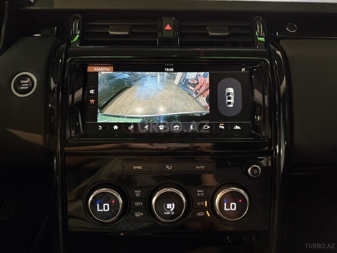 Land Rover Discovery 2018, 170,000 km - 2.0 l - Bakı