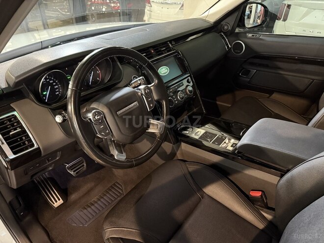 Land Rover Discovery 2018, 170,000 km - 2.0 l - Bakı