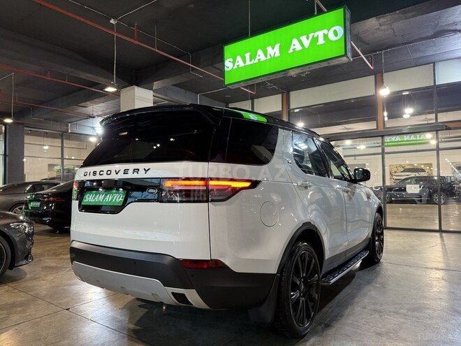 Land Rover Discovery 2018, 170,000 km - 2.0 l - Bakı