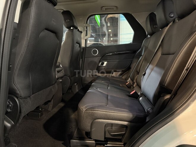 Land Rover Discovery 2018, 170,000 km - 2.0 l - Bakı