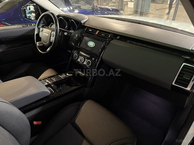 Land Rover Discovery 2018, 170,000 km - 2.0 l - Bakı