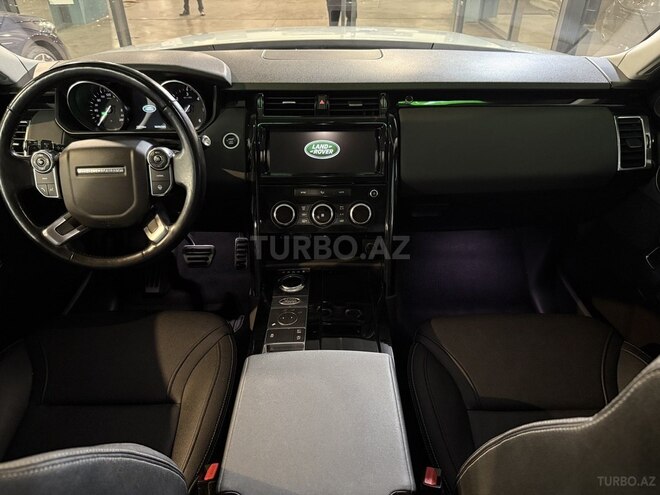 Land Rover Discovery 2018, 170,000 km - 2.0 l - Bakı