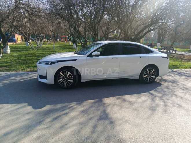 Changan Qiyuan A05 2024, 56,000 km - 1.5 л - Bakı