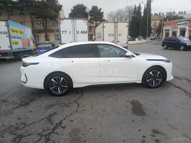 Changan Qiyuan A05 2024, 56,000 km - 1.5 л - Bakı