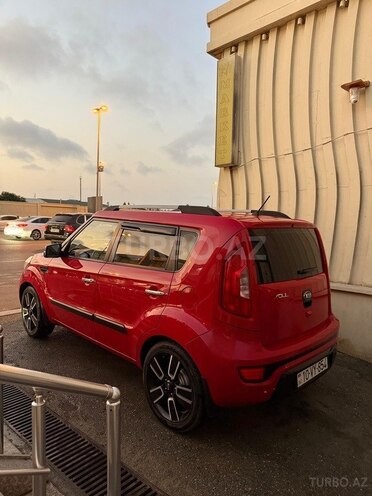 Kia Soul 2013, 174,000 km - 1.6 l - Bakı