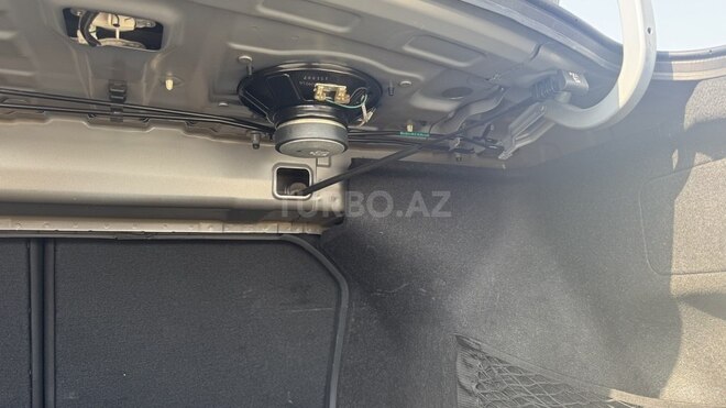 Hyundai Elantra 2016, 140,000 km - 2.0 l - Bakı