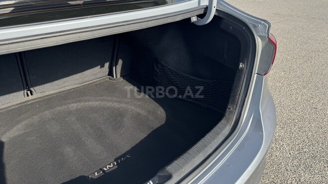 Hyundai Elantra 2016, 140,000 km - 2.0 l - Bakı