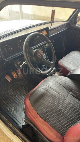 LADA (VAZ) 2107 2008, 76,000 km - 1.6 l - Biləsuvar
