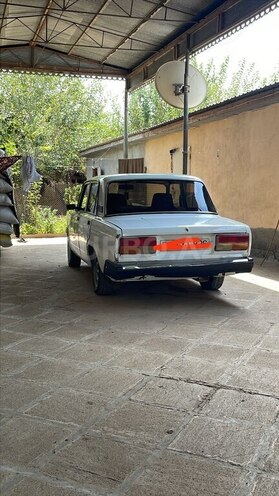 LADA (VAZ) 2107 2008, 76,000 km - 1.6 l - Biləsuvar